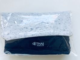 THAI AIRWAYS BUSINESS CLASS KIT FABRIKNEU