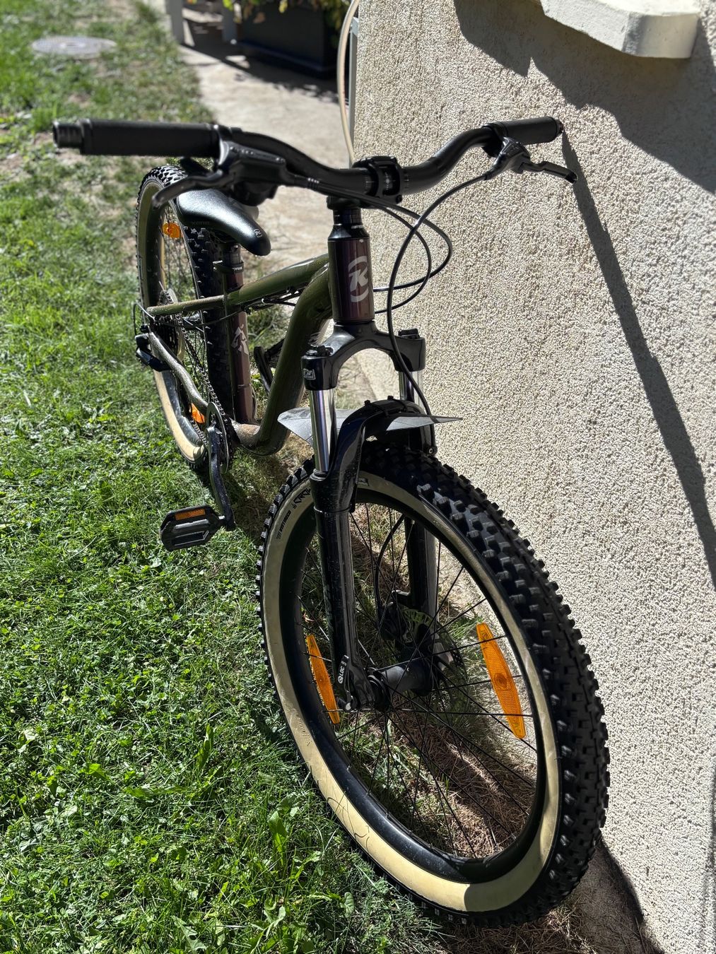 Kona Vélos: VTT Dirt – D'occasion à Vers-l'Eglise par san_cdw9 1