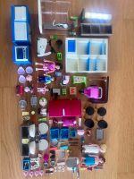 Playmobil-Set Küche und Bad -