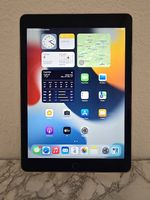 iPad Air 2 - 9.7", 64 Go, Wi-Fi, Noir