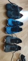 Lot de 3 paires de chaussures pour homme taille 43-44