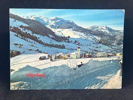Oberiberg 1086m