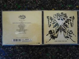 CD : The rasmus