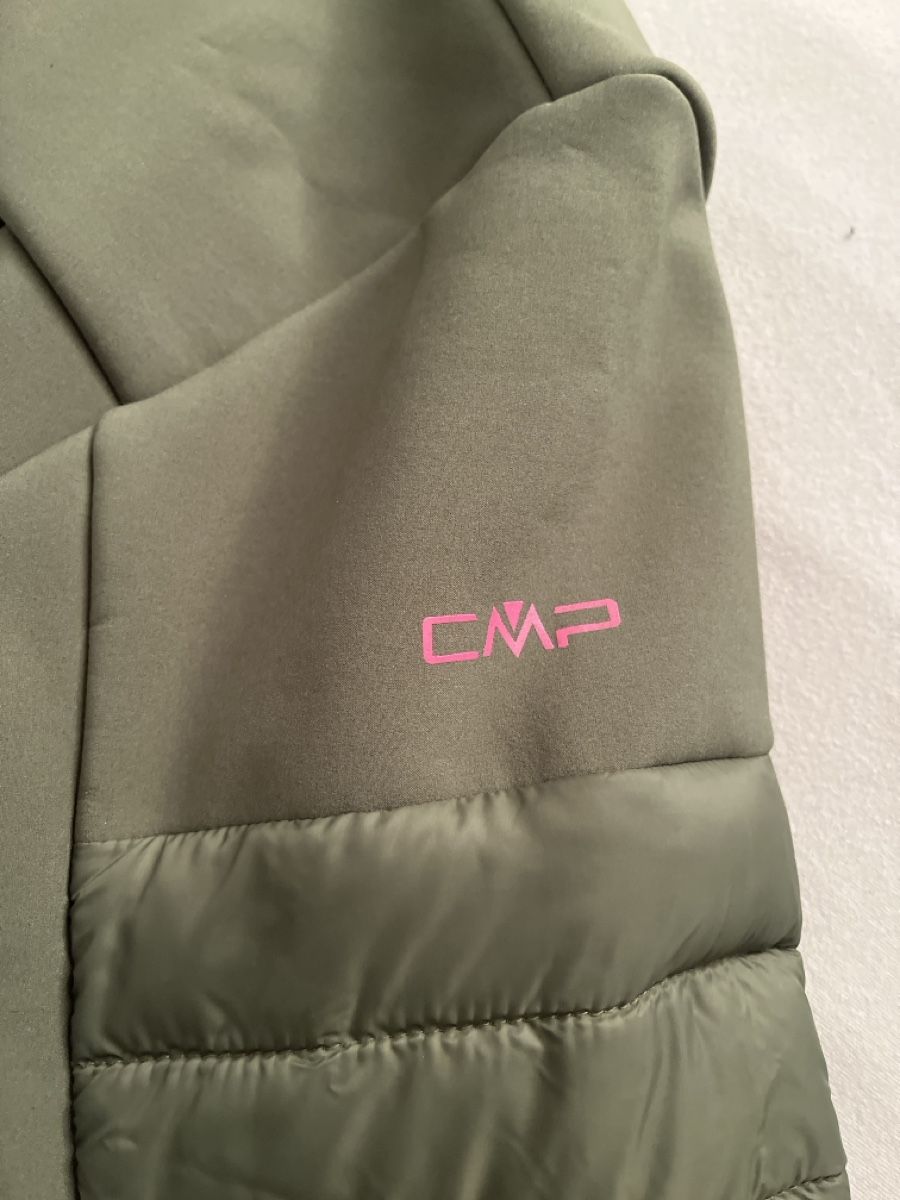CMP Giacche: Daunenjacke der Marke CMP – Usato da Fürstenau venduto da dur_r9f6 4