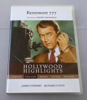 KENNWORT 777 - James Stewart/Henry Hathaway