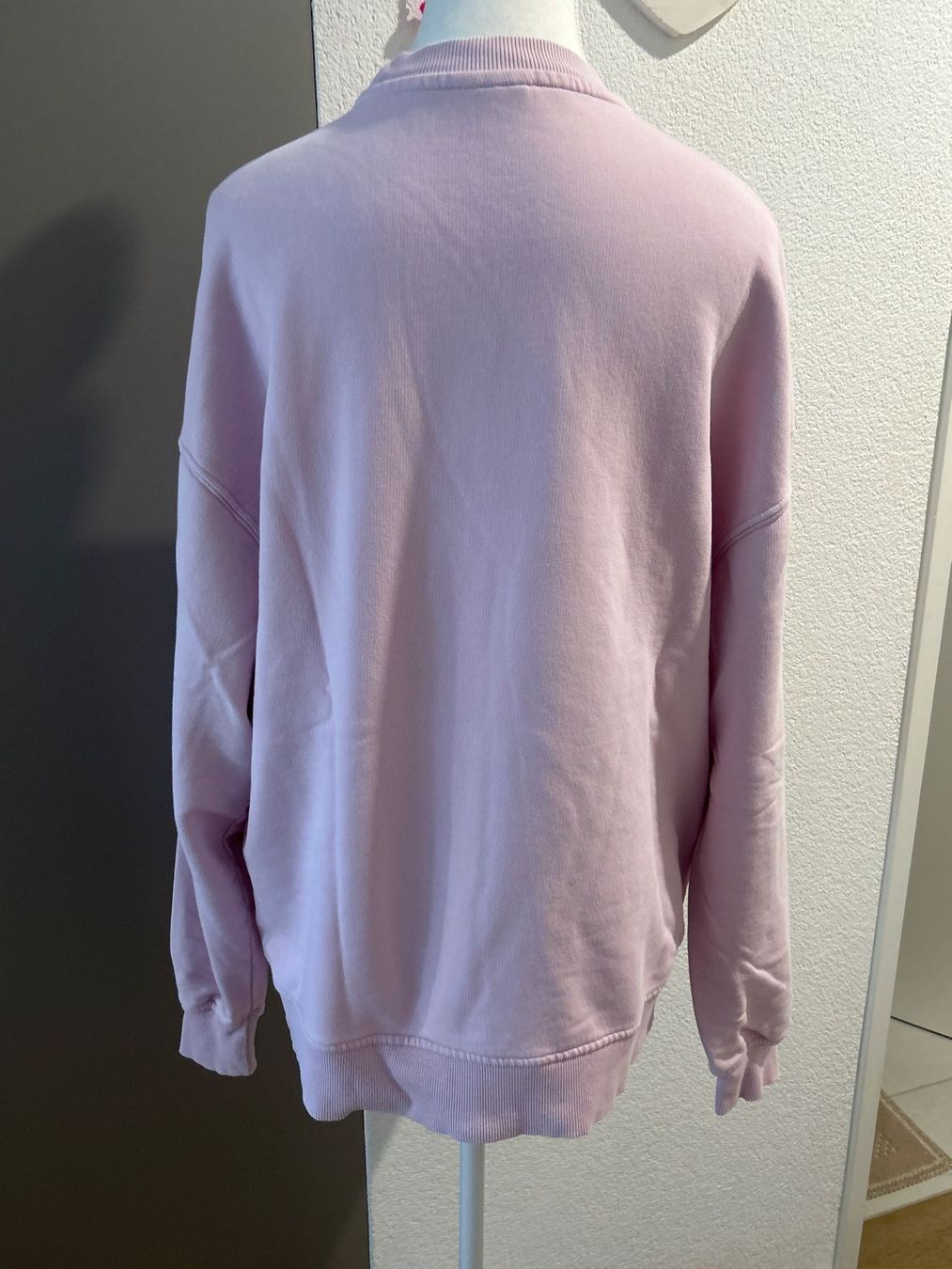 Pull&Bear Kleiderpakete: Damen Pullover mit Hose rosa von Pull&Bear Gr. S + M – Gebraucht aus Brunnen von Nala2929 6