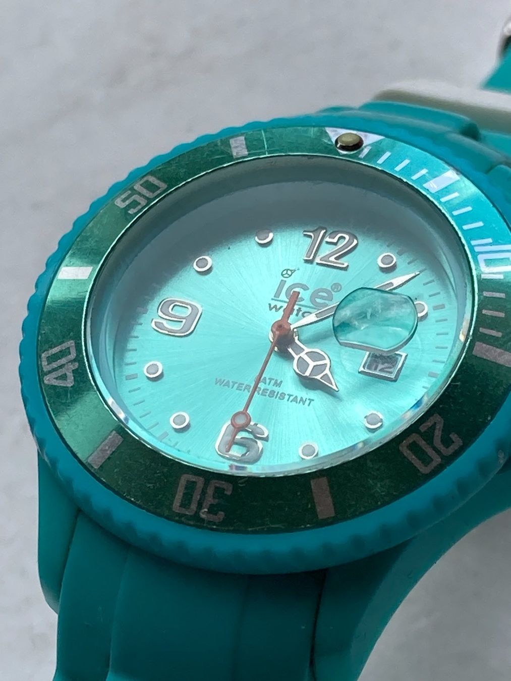 Orologi: Montre ICE-WATCH – Usato da Bassecourt venduto da CALUMET-X 2