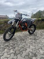 KTM SX 125