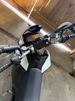 Ktm moto 