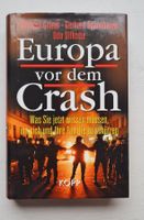 Europa vor dem Crash   - Grandt / Spannbauer / Ulfkotte