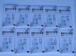 lot 10 Adaptateur Nano Sim