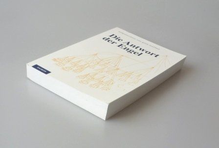 Livres: Die Antwort der Engel – Neuf avec emballage d'origine à Mauren par Yeelen 2