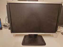 HP PC Monitor | 22'