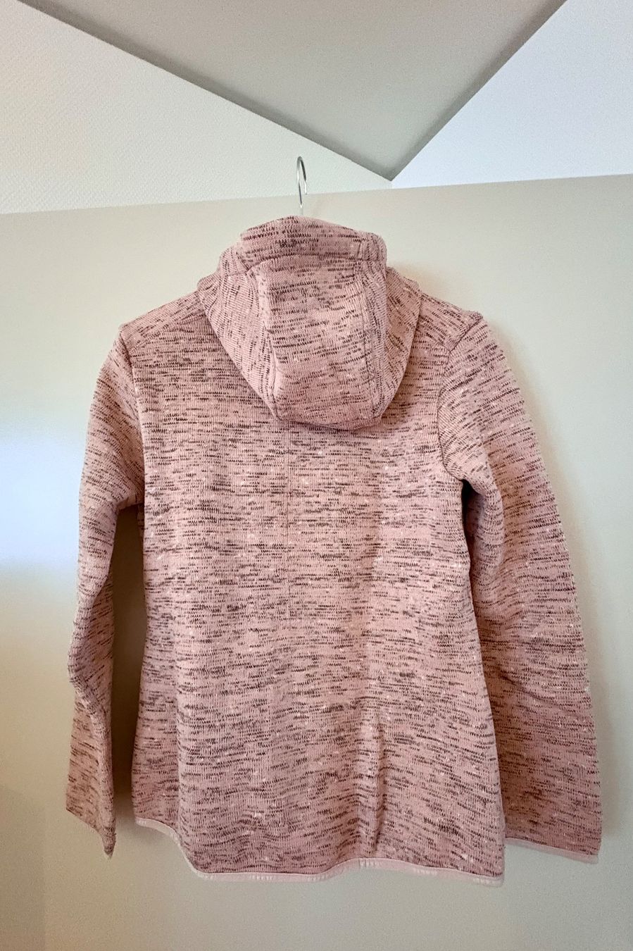 Mammut Jacken: Fleecejacke "Chamuera" von Mammut – Neu (gemäss Beschreibung) aus Schlieren von Sternli1325 1