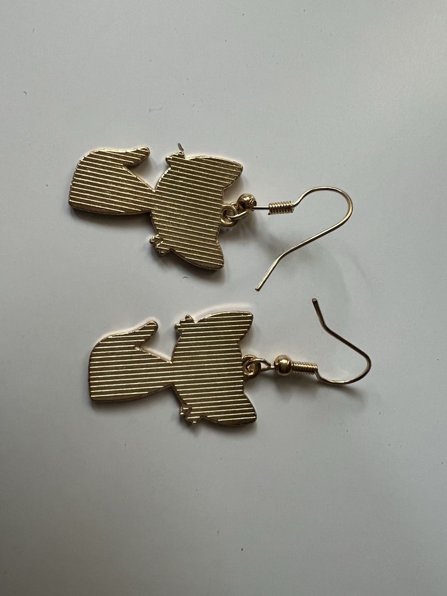 Ohrringe & -stecker: Ohrringe mit Katzenmotiv New – Neu und originalverpackt aus Zürich von Vma_reuse 3