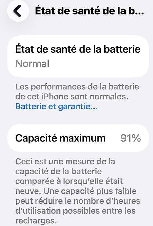 Handys / Smartphones: Iphone 16 pro 256G – Gebraucht aus Puidoux-Gare von R.Amaro 1