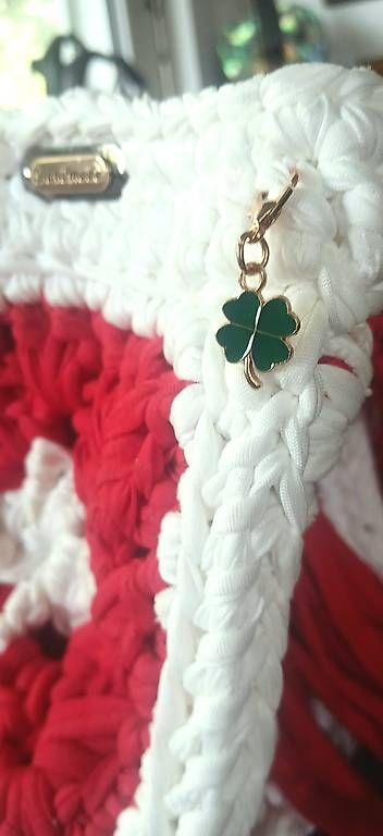 Borse da donna: Handtasche "Swiss Charm"  – Usato da Mauren venduto da Denise.Alfredo 1