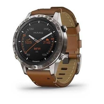 Garmin Orologi: Garmin Marq Adventurer gen1 – Usato da St. Gallen venduto da Deki35 3
