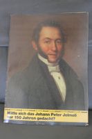 Sonderausgabe 150 Jahre Jelmoli, 1983