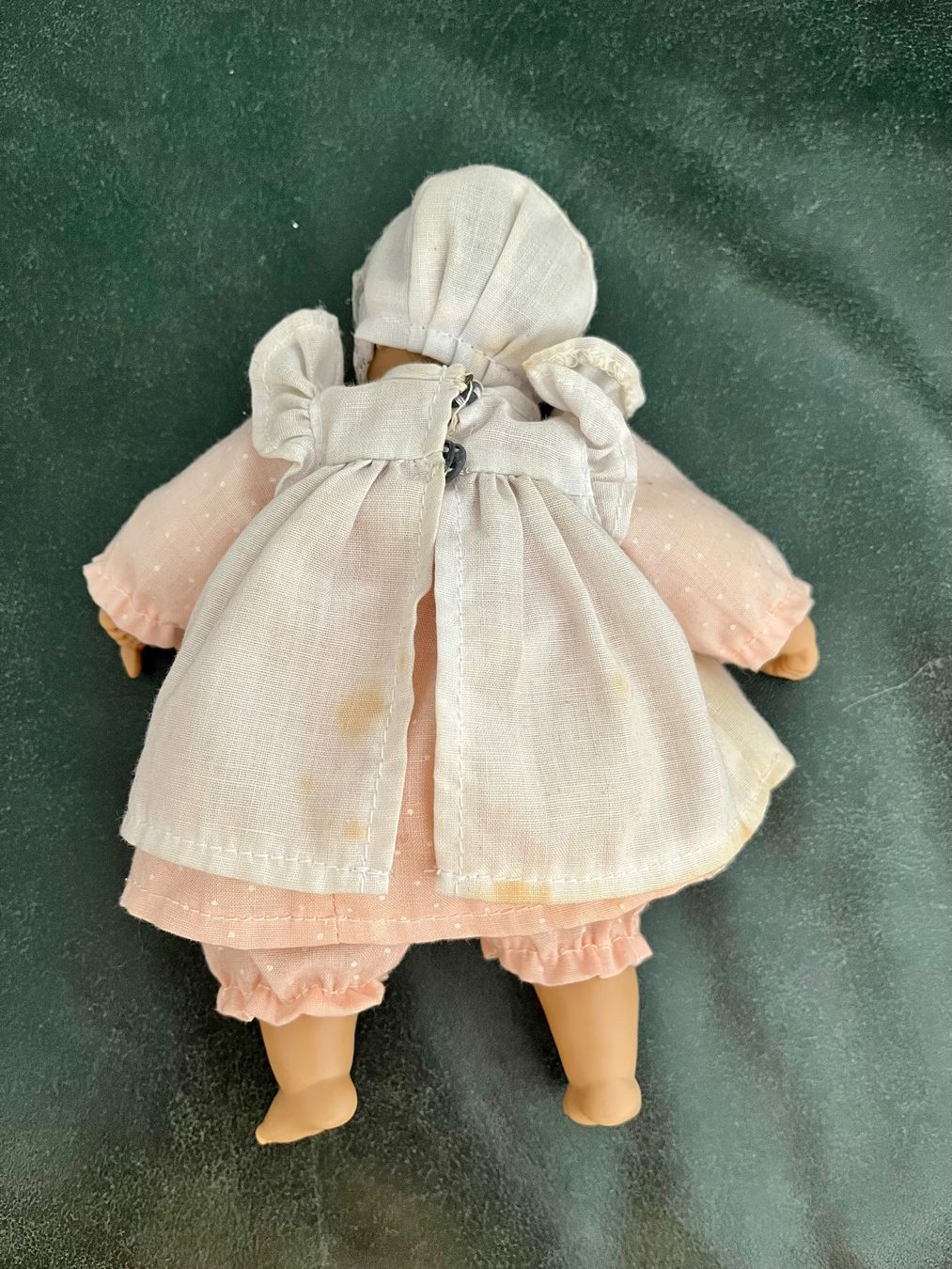 Heidi ott Puppen: Puppen "Die Kleinen" Hersteller "Heidi Ott" – Gebraucht aus Wil SG von sar_27kh 1
