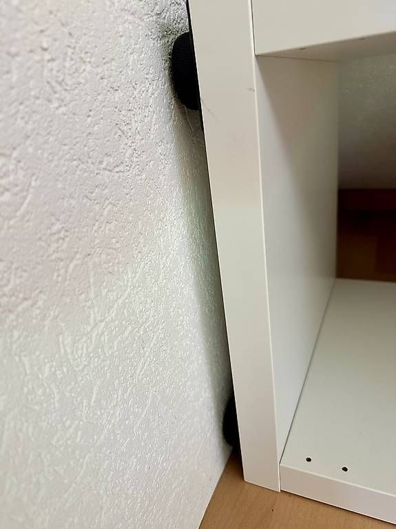 Scaffali: Regal Kallax – Usato da Muttenz venduto da anna123 2