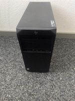 HP Z2 Tower G4 Workstation