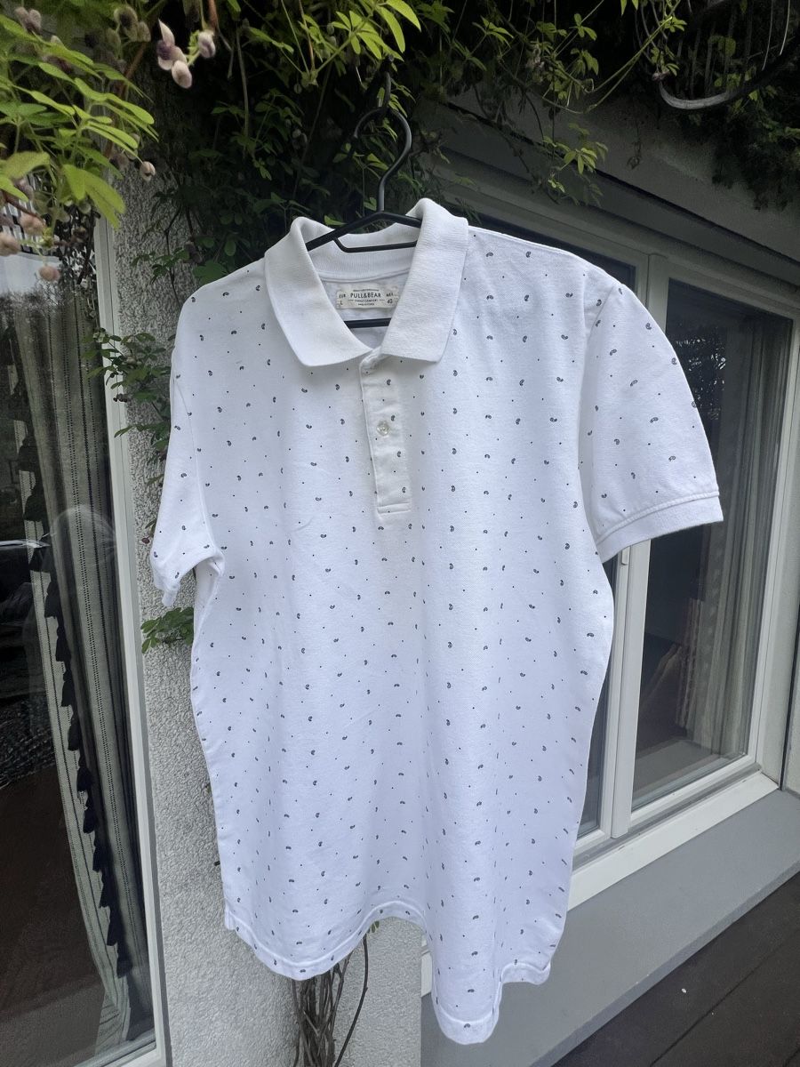 Polos: Polo Pull & bear – Neuf (Voir description) à Servion par sap_w8wg