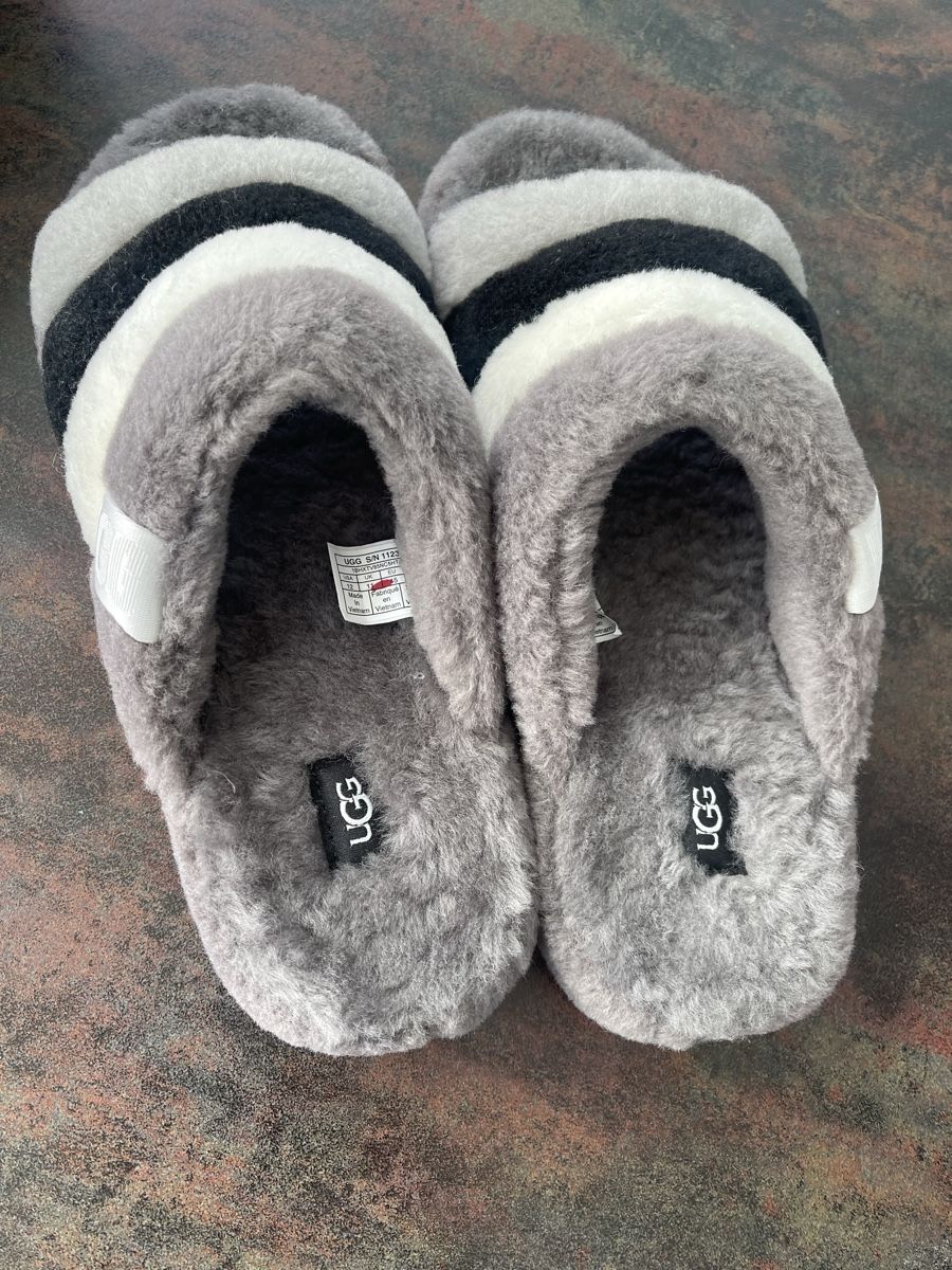 Scarpe da uomo: UGG – Nuovo e nell'imballaggio originale da Fislisbach venduto da Brandopfer810