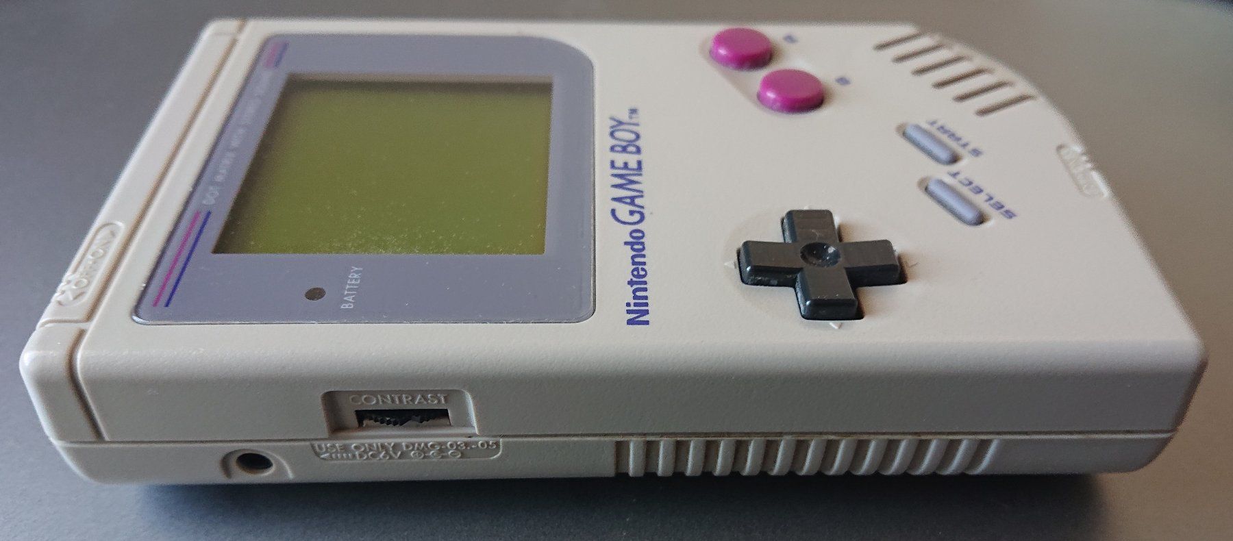 Nintendo Console: Game Boy avec 5 jeux – Usato da Lentigny venduto da ti_2020 8