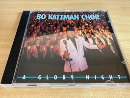R1 Bo Katzman Chor – A Glory Night