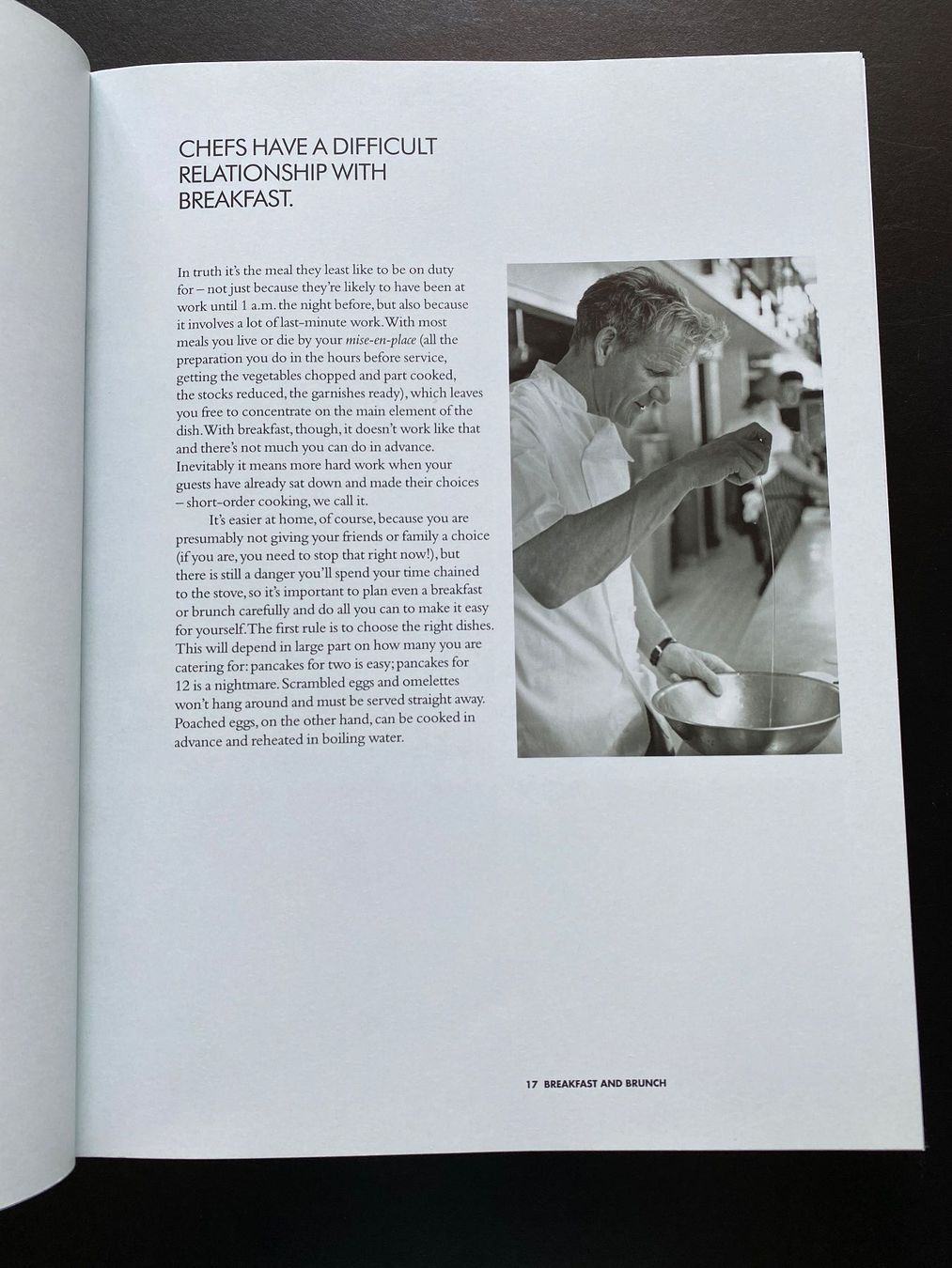 Libri: Gordon Ramsay‘s  Ultimate Home Cooking – Usato da Nussbaumen AG venduto da schuba2000 4