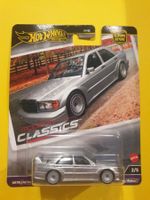 Hot Wheels 1990 MERCEDES-BENZ 190 E 2.5-16 EVOLUTION II