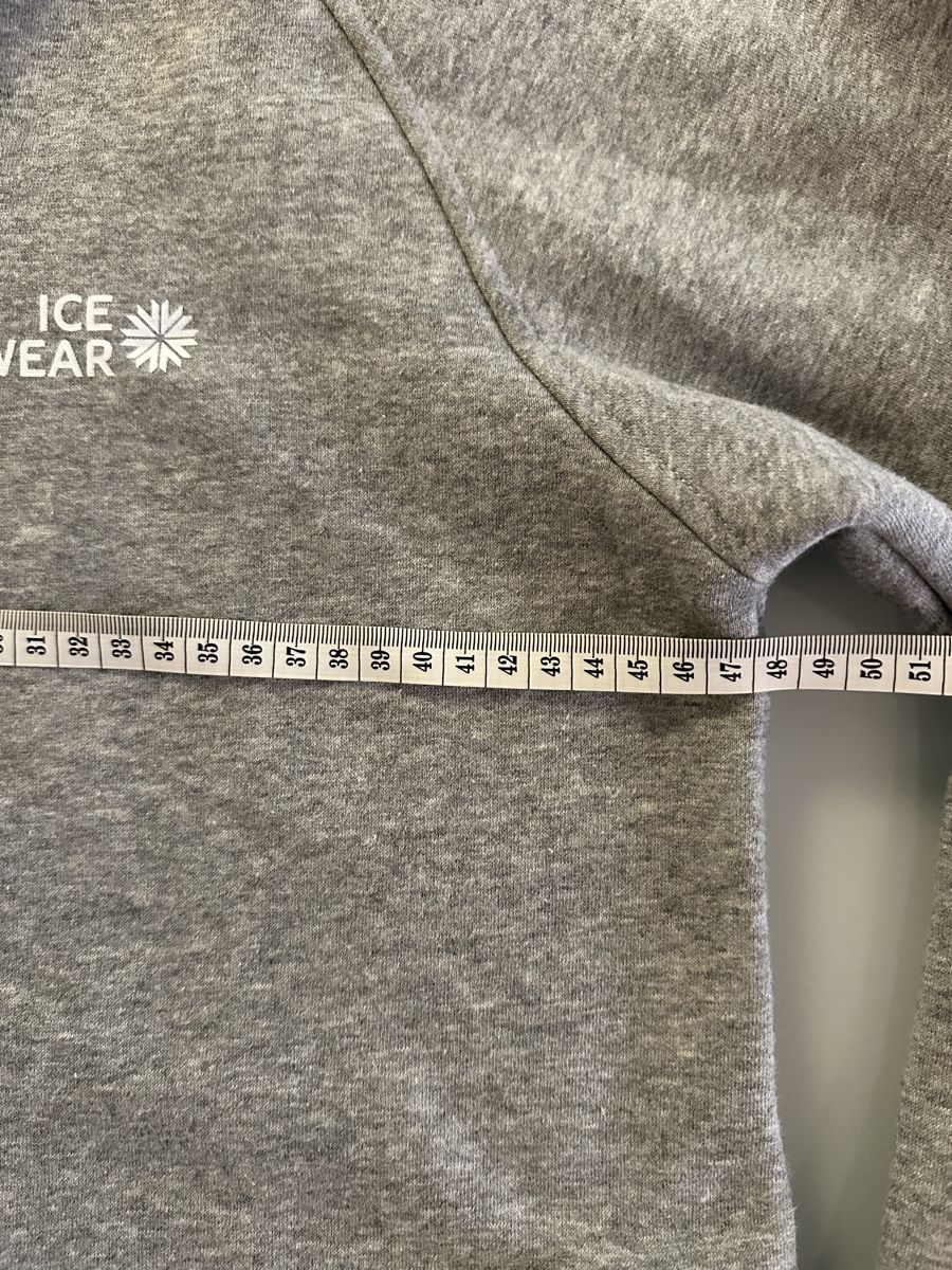 Maglioni & Felpe: Icewear jumper - Pullover aus Island Gr S – Usato da Kloten venduto da gab_jl5l 3