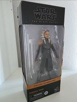 Star Wars Black Series Ahsoka Tano Neu