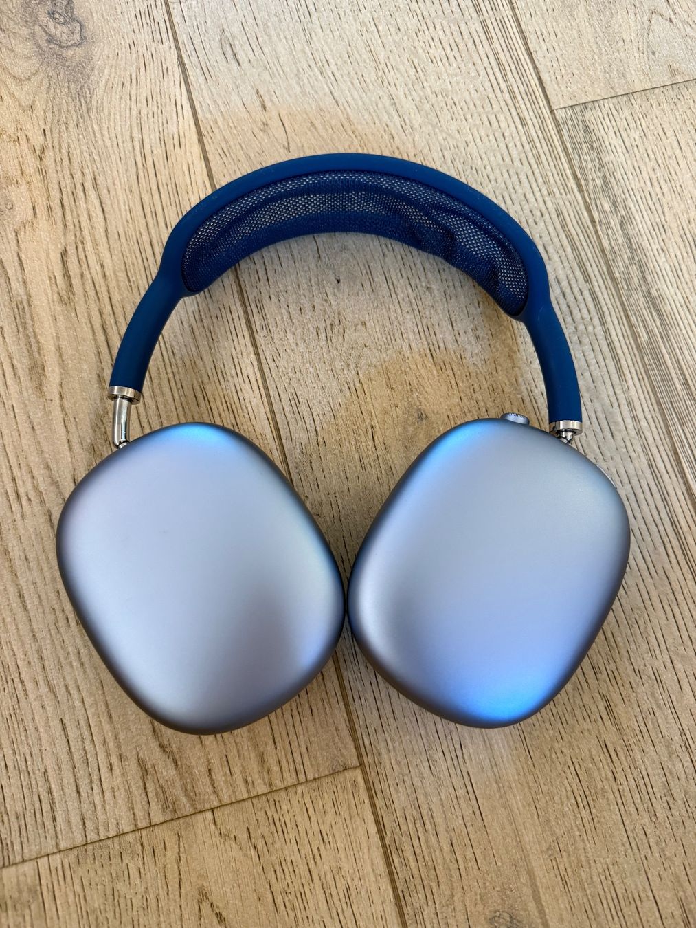 Apple Kopfhörer: Apple AirPods Max – Gebraucht aus Collonge-Bellerive von kam_yv5x 2