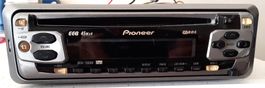 Autoradio-CD PIONEER EEG 45 Watt