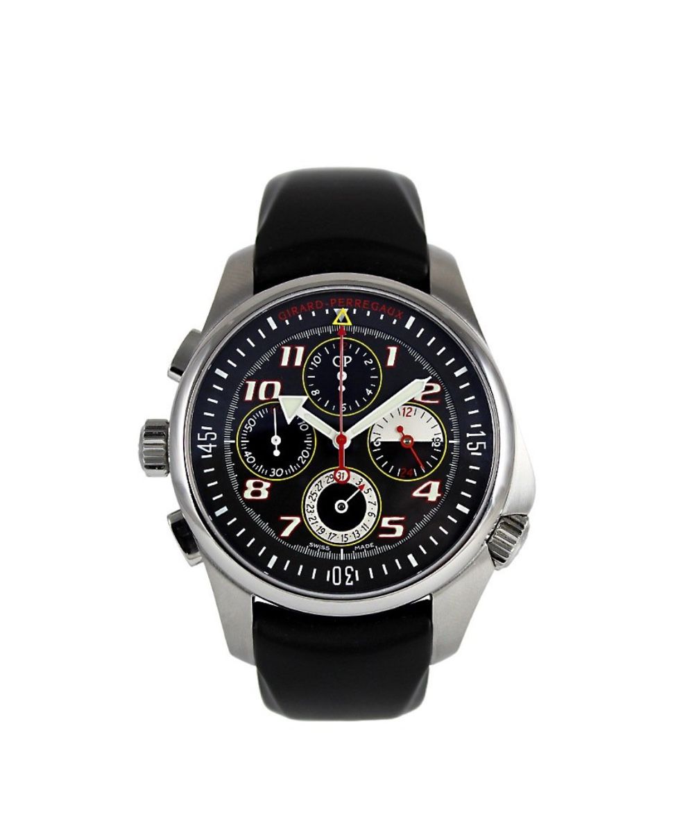 Girard-Perregaux Orologi: Girard Perregaux R&D 01 – Usato da Dielsdorf venduto da HorologyVault