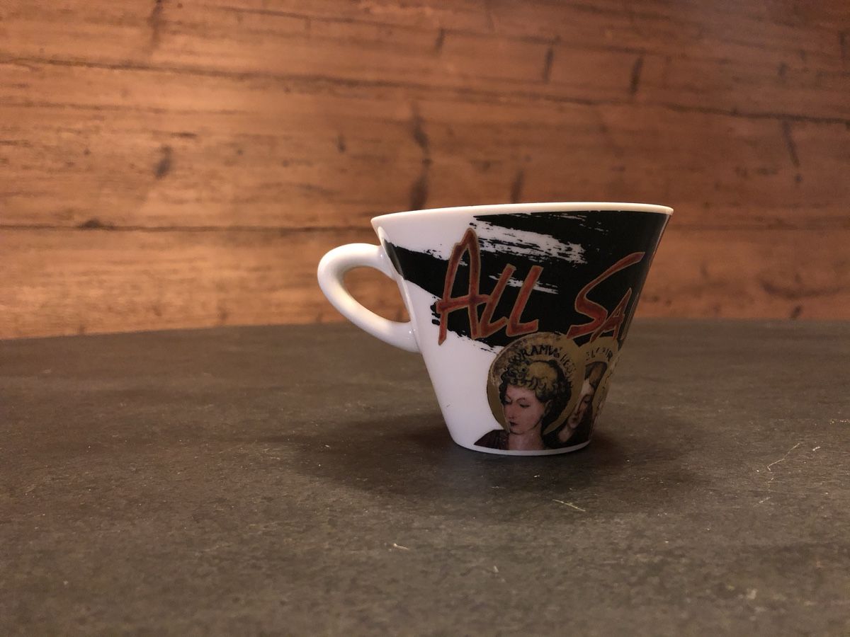 Amici Tasses: Kaffeetassen von francis – D'occasion à Wald AR par kunkels01 1