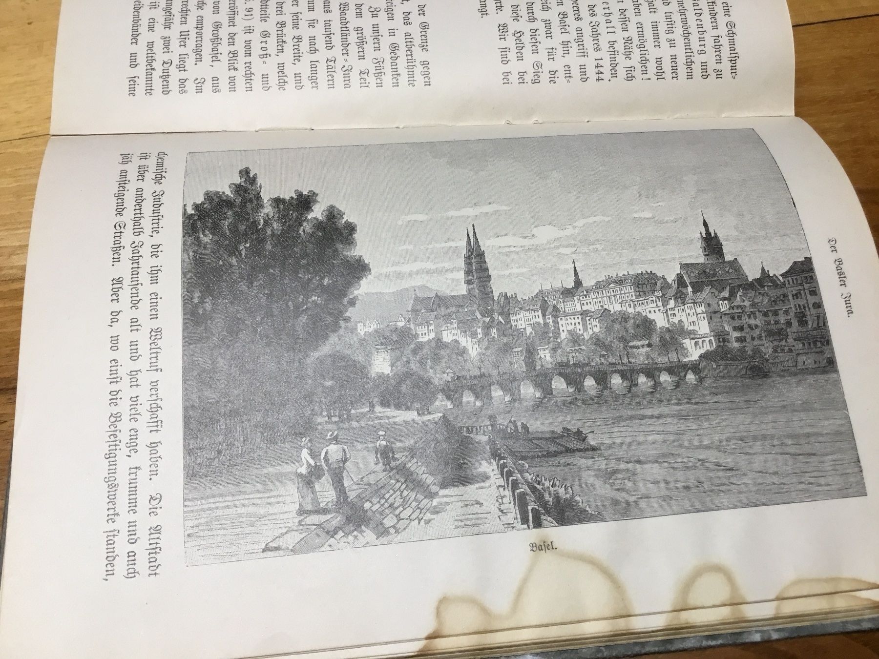 Bücher: Reisen Schweizer Geografie – Gebraucht aus Bonaduz von Schnueff0 2