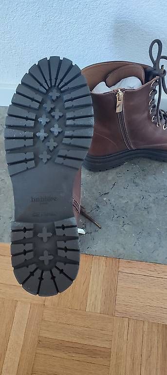 Scarpe da donna: Boots Bobbies – Nuovo e nell'imballaggio originale da Lausanne venduto da ben_mc7q 2