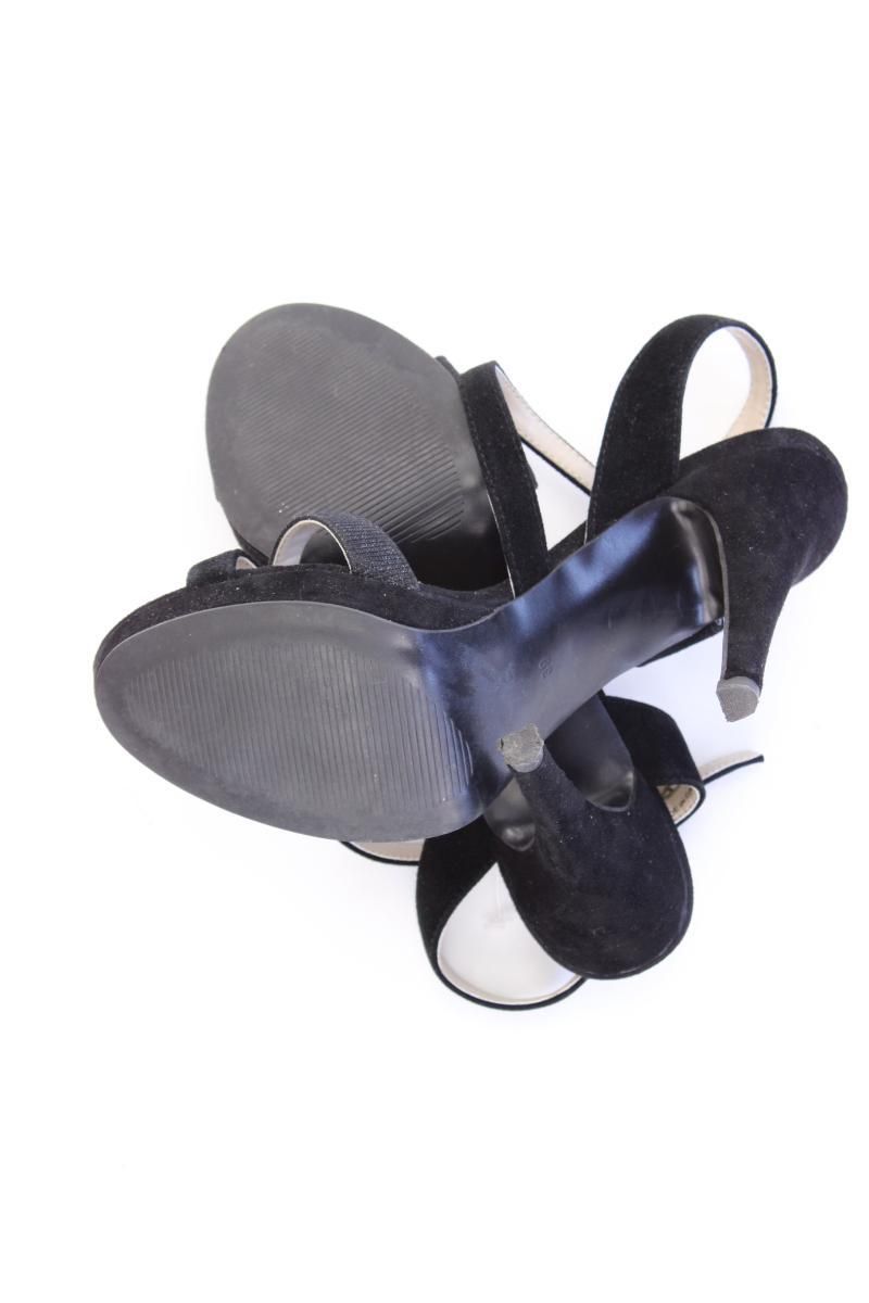 Damenschuhe: Anna Field Sandaletten Gr. 39 neuwertig – Neu (gemäss Beschreibung) aus Neustadt an der Waldnaab von SecondLifeFashion 3