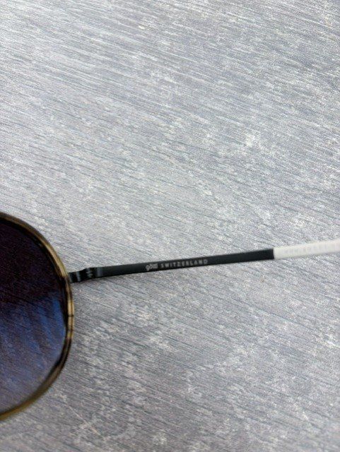 Occhiali & Lenti: Götti Sonnenbrille – Usato da Wallisellen venduto da BlackWhite 3