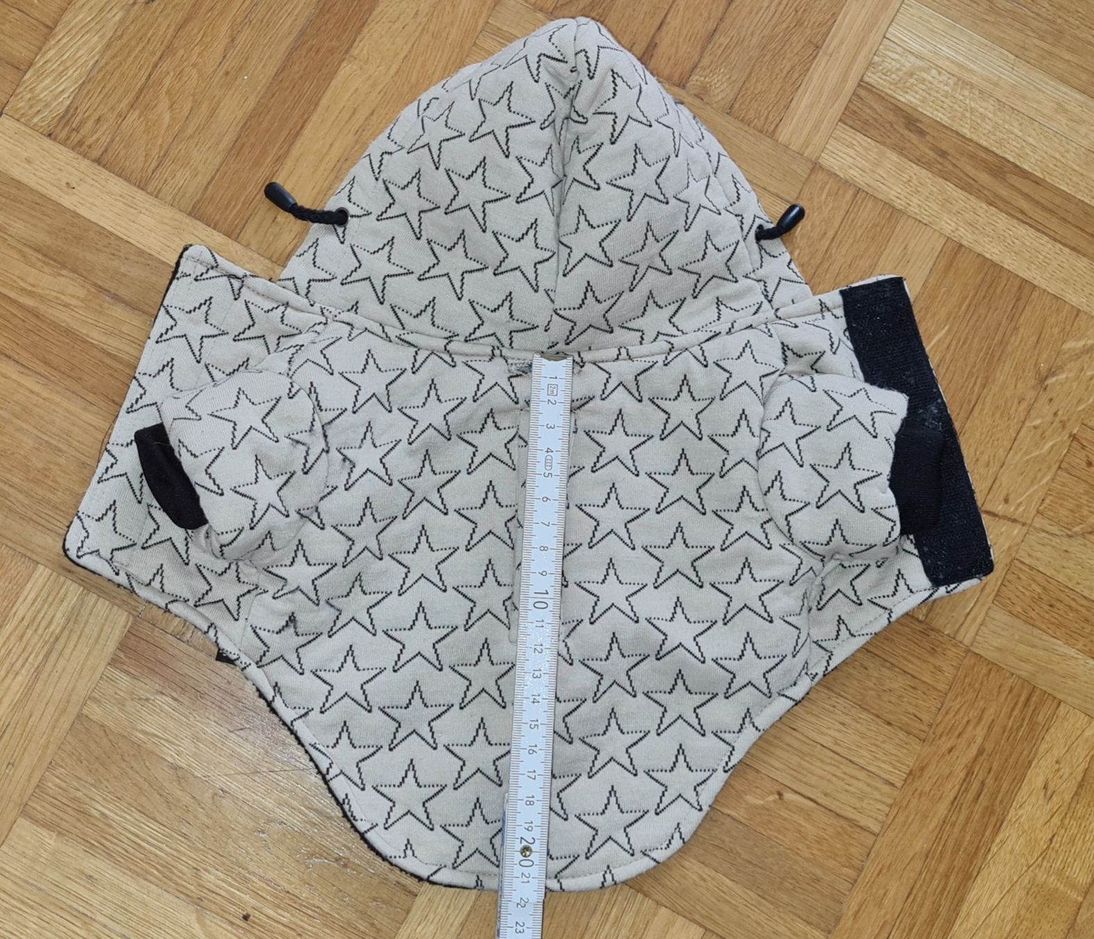 Abbigliamento: 4× Hundebekleidung, Hunde Mantel – Nuovo (secondo la descrizione) da Liestal venduto da Shelby787 2