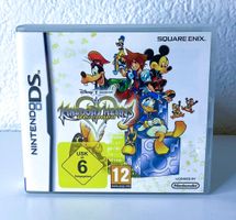 Kingdom Hearts Re:coded Nintendo DS