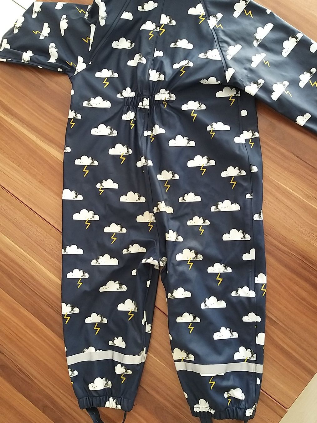 Jumpsuits: Regen-Overall / Overall pluie Gr 104 – Gebraucht aus Coldrerio von dgv 1