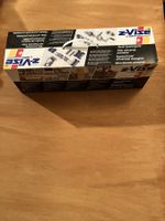 Z-Vise Zyliss Schraubstock