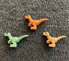 Lego Jurassic World Raptoren | 3 Stk.