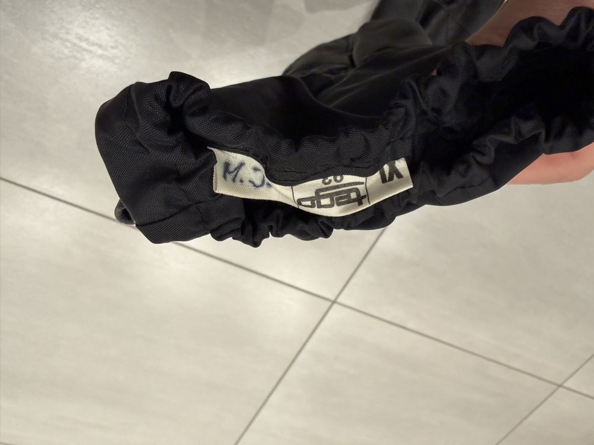 Armée suisse Autres accessoires hommes: Fausthandschuhe Schweizer Armee – D'occasion à Lausanne par Jutzi68 2
