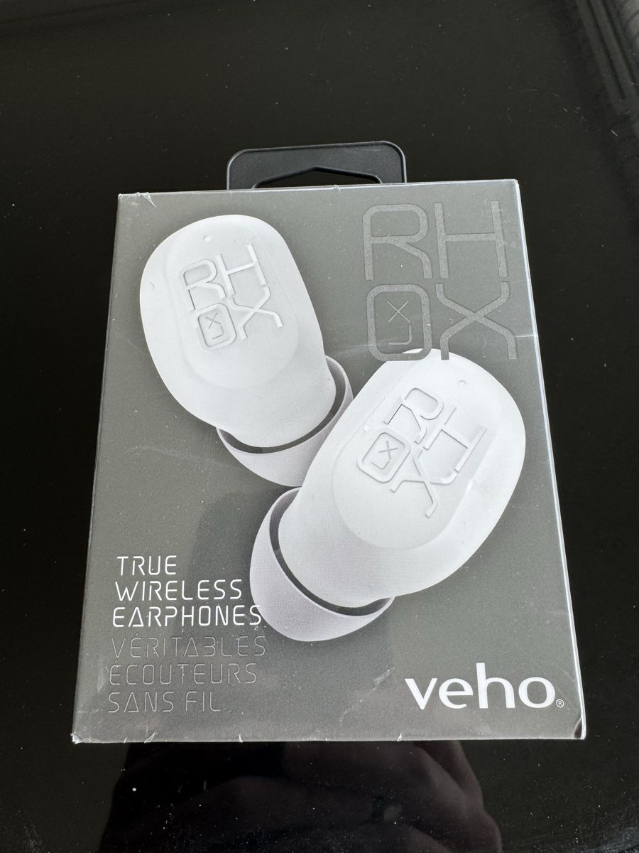 Cuffie: Neue kabellose Kopfhörer von VEHO – Nuovo e nell'imballaggio originale da Wallisellen venduto da I_buy_your_stuff 2