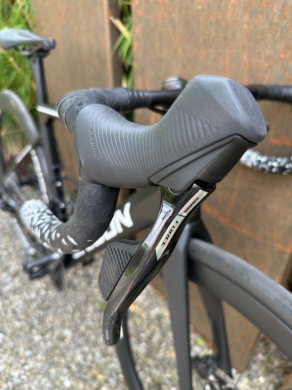 Biciclette: Jaison All out mit SRAM Force AXS – Usato da Thun venduto da patagone 3